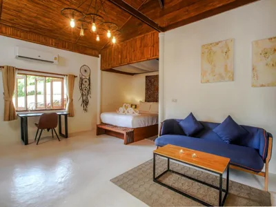 Amaya Boutique Resort – 照片 2