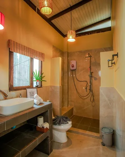 Amaya Boutique Resort – 照片 3