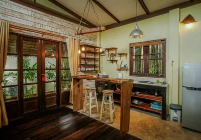 Amaya Boutique Resort – 照片 4