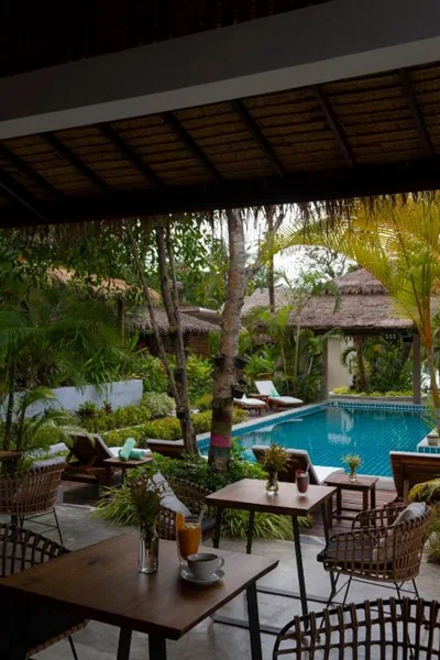 Amaya Boutique Resort – 照片 5