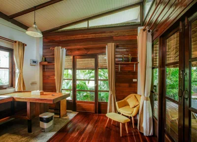 Amaya Boutique Resort – 照片 8