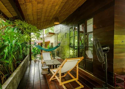 Amaya Boutique Resort – 照片 9