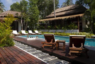 Amaya Boutique Resort – 照片 10