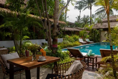 Amaya Boutique Resort – 照片 11