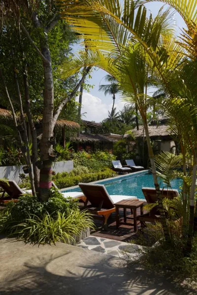 Amaya Boutique Resort – 照片 14